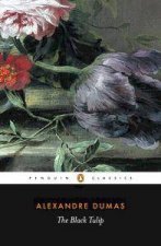 Penguin Classics The Black Tulip