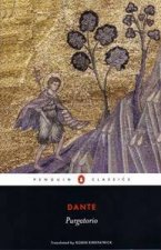 Penguin Classics The Divine Comedy Purgatorio