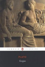 Penguin Classics Gorgias