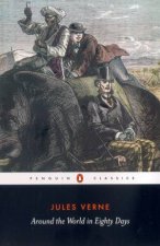 Penguin Classics Around The World In Eighty Days