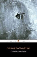 Penguin Classics Crime And Punishment