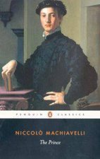 Penguin Classics The Prince