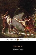 Penguin Classics Rome In Crisis