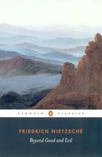 Penguin Classics Beyond Good And Evil