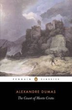 Penguin Classics The Count Of Monte Cristo