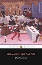 Penguin Classics The Decameron