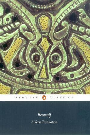Penguin Classics: Beowulf by Michael Alexander