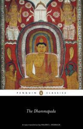 The Dhammapada by Valerie Roebuck