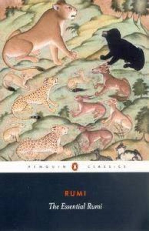 Penguin Classics: Selected Poems by Rumi