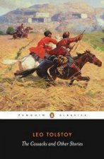 Penguin Classics The Cossacks  Other Tales Of Military Life