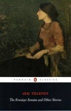 Penguin Classics The Kreutzer Sonata  Other Stories