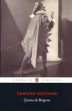 Penguin Classics Cyrano De Bergerac