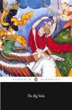 Penguin Classics The Rig Veda