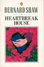 Heartbreak House  Playscript