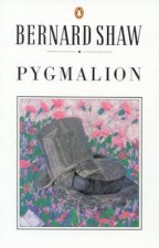 Pygmalion  Playscript
