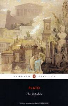 Penguin Classics: The Republic