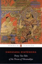 ThirtyTwo Tales Of The Throne Of Vikramaditya