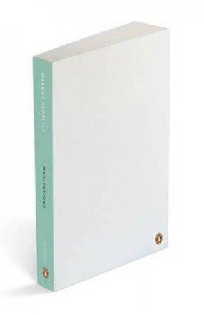 Meditations: My Penguins by Marcus Aurelius
