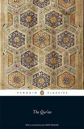 Penguin Classics: Qur'an by Various