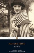 Penguin Classics Sanshiro