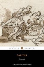 Penguin Classics Annals