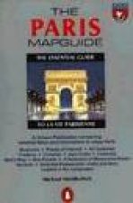 The Penguin Paris Mapguide