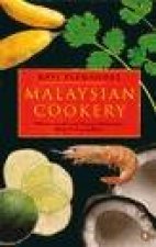 Malaysian Cookery