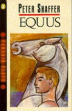 Equus  Playscript