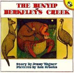 The Bunyip of Berkeleys Creek