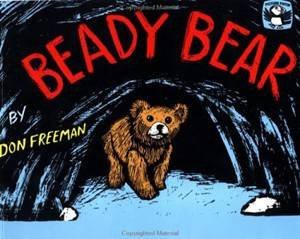 Beady Bear by Don Freeman