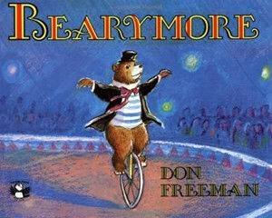 Bearymore by Don Freeman