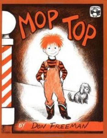 Mop Top by Don Freeman