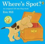 Wheres Spot