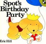 Spots Birthday Party