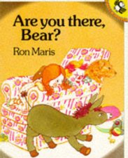 Are You There Bear