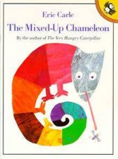 The MixedUp Chameleon