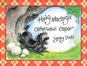 Hairy Maclary's Caterwaul Caper