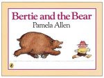 Bertie And The Bear