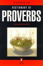Dictionary Of Proverbs