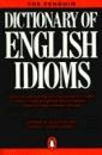 The Penguin Dictionary Of English Idioms