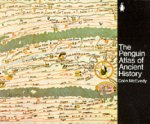 An Atlas Of Ancient History