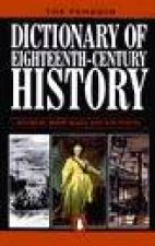 The Penguin Dictionary Of EighteenthCentury History