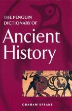 The Penguin Dictionary Of Ancient History