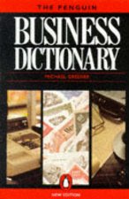 The Penguin Business Dictionary