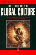 The Dictionary Of Global Culture