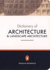 The Penguin Dictionary Of Architecture