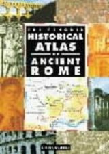 The Penguin Historical Atlas Ancient Rome