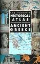 The Penguin Historical Atlas of Ancient Greece