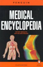 The Penguin Medical Encyclopedia  4 ed