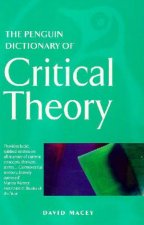 The Penguin Dictionary Of Critical Theory